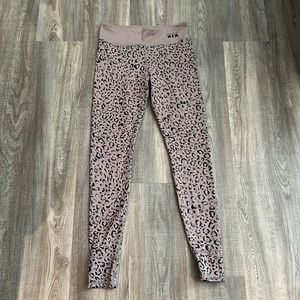 Creatures of XIX Gecko Grip Leggings